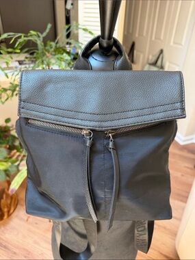 botkier noho leather backpack Botkier | Bags | Botkier Noho Leather Backpack Black